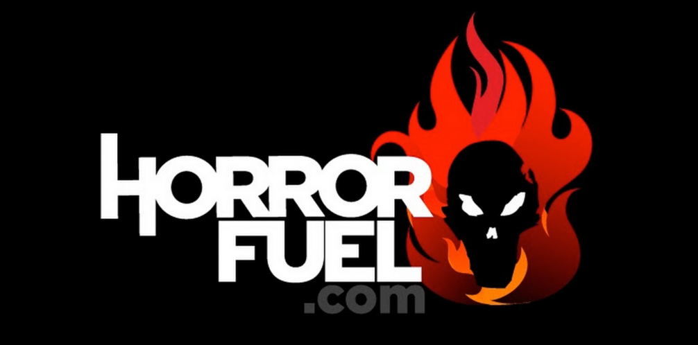 Horror Fuel Banner